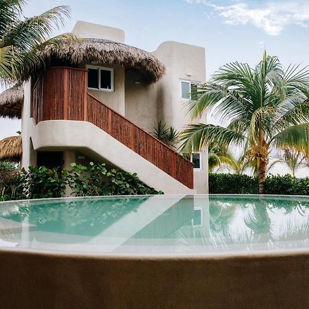 El Origen Villas & Spa-Puerto Escondido Puerto Escondido (Oaxaca) Exterior foto