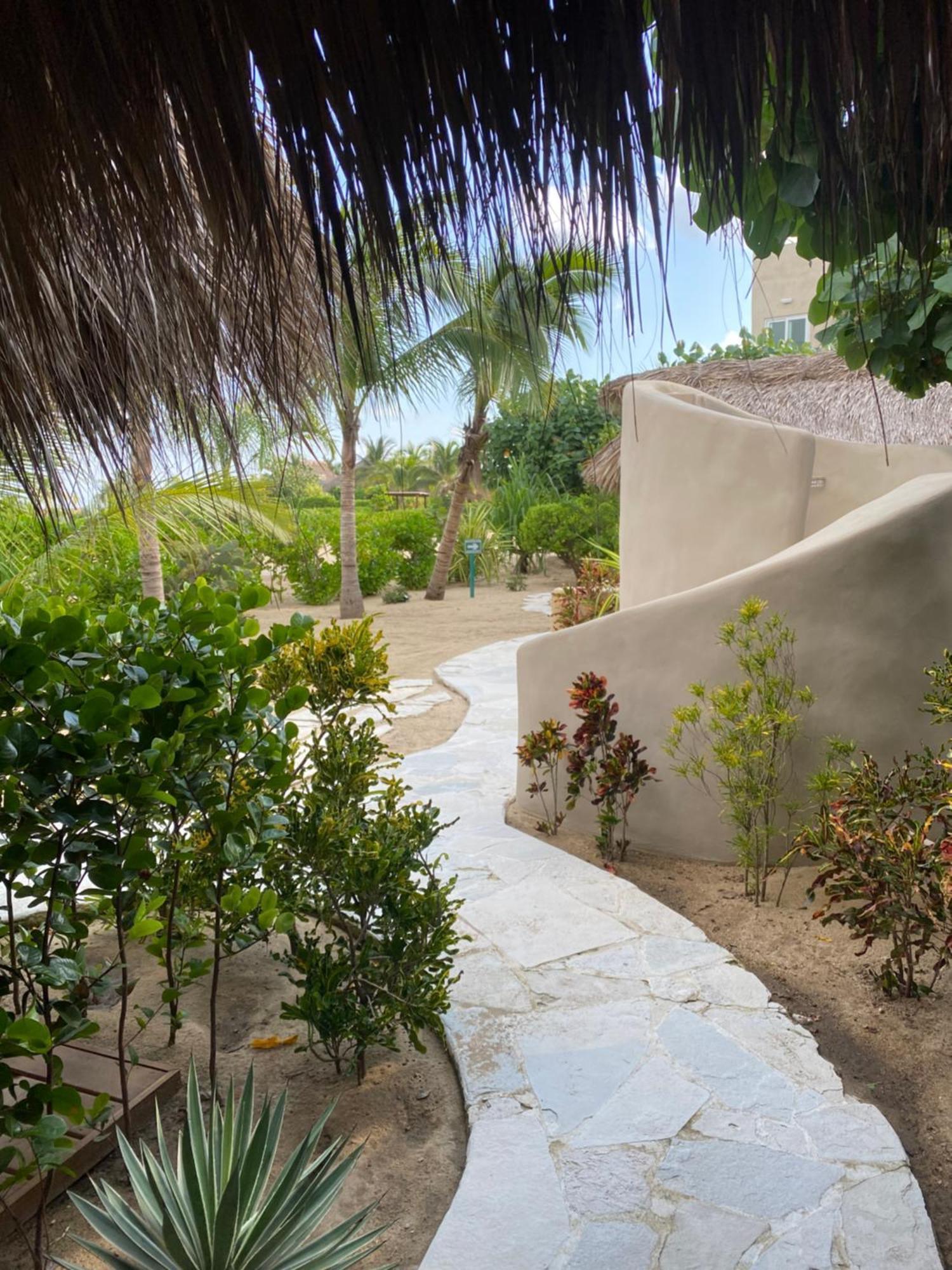 El Origen Villas & Spa-Puerto Escondido Puerto Escondido (Oaxaca) Exterior foto
