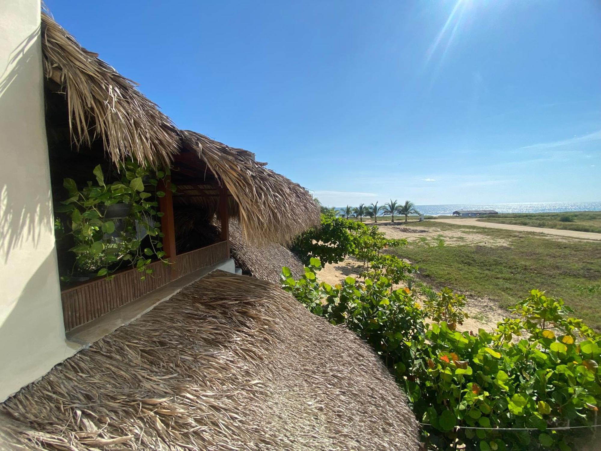 El Origen Villas & Spa-Puerto Escondido Puerto Escondido (Oaxaca) Exterior foto