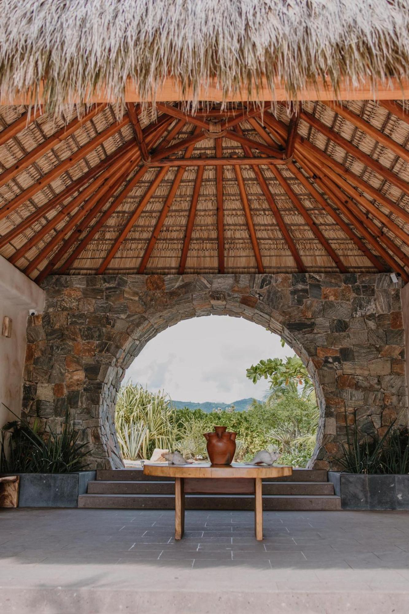 El Origen Villas & Spa-Puerto Escondido Puerto Escondido (Oaxaca) Exterior foto