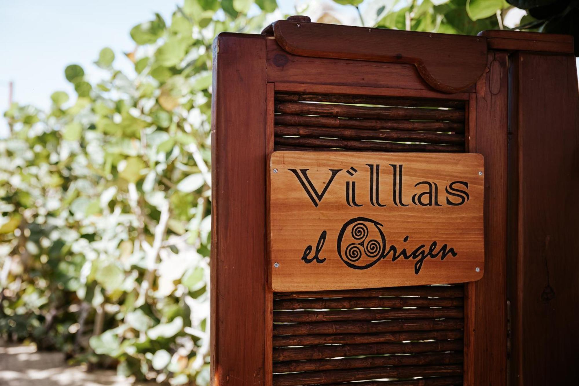 El Origen Villas & Spa-Puerto Escondido Puerto Escondido (Oaxaca) Exterior foto
