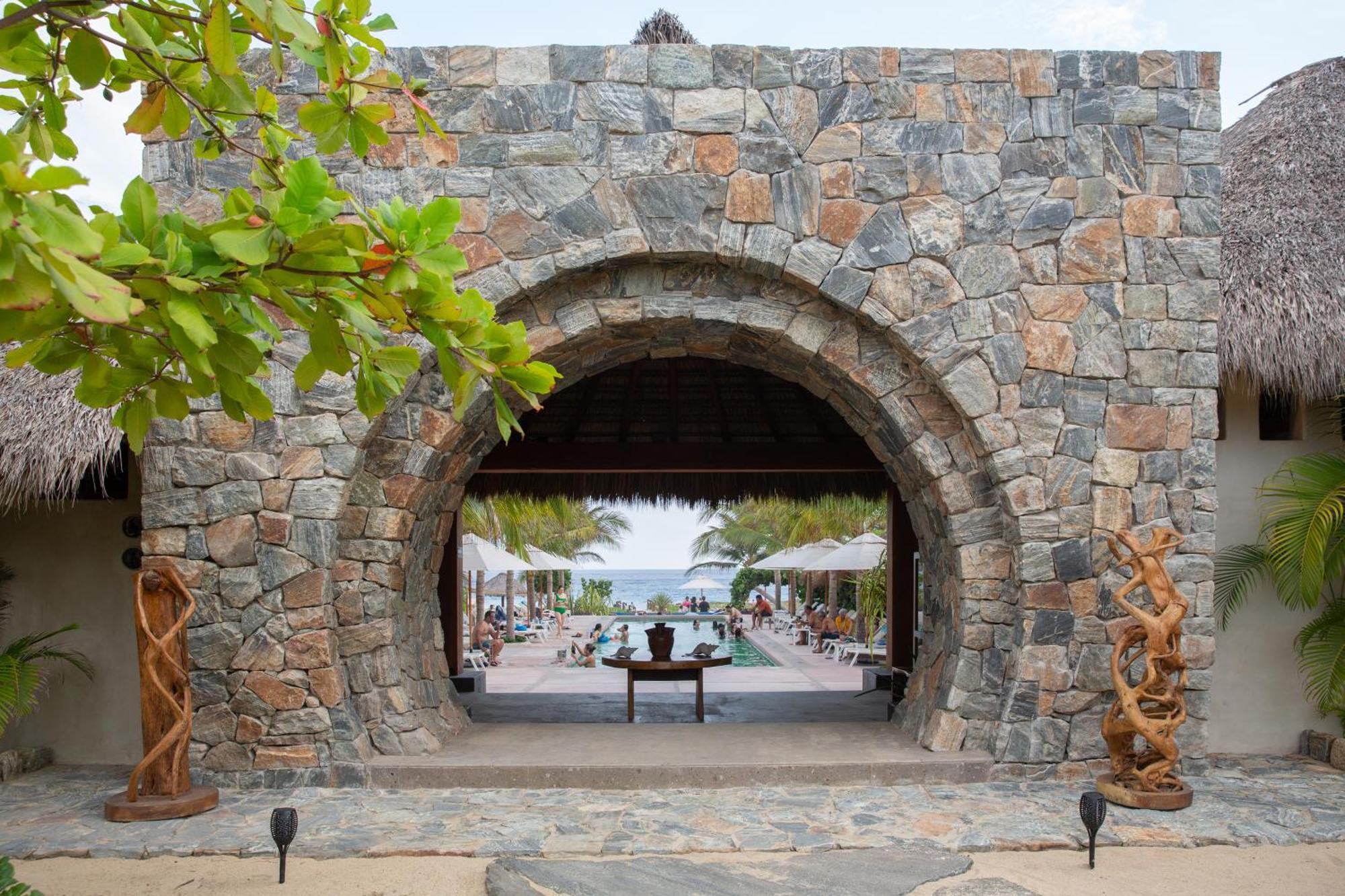 El Origen Villas & Spa-Puerto Escondido Puerto Escondido (Oaxaca) Exterior foto