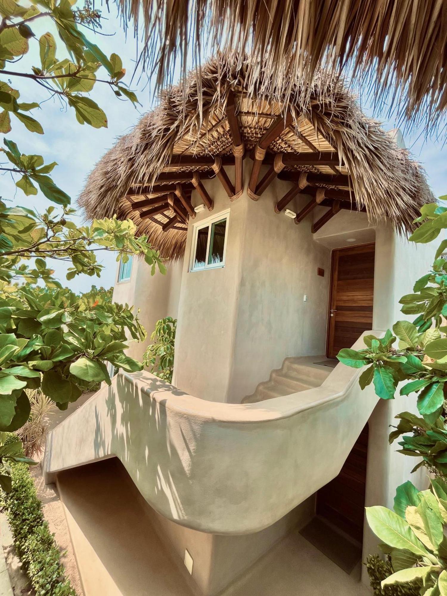 El Origen Villas & Spa-Puerto Escondido Puerto Escondido (Oaxaca) Exterior foto