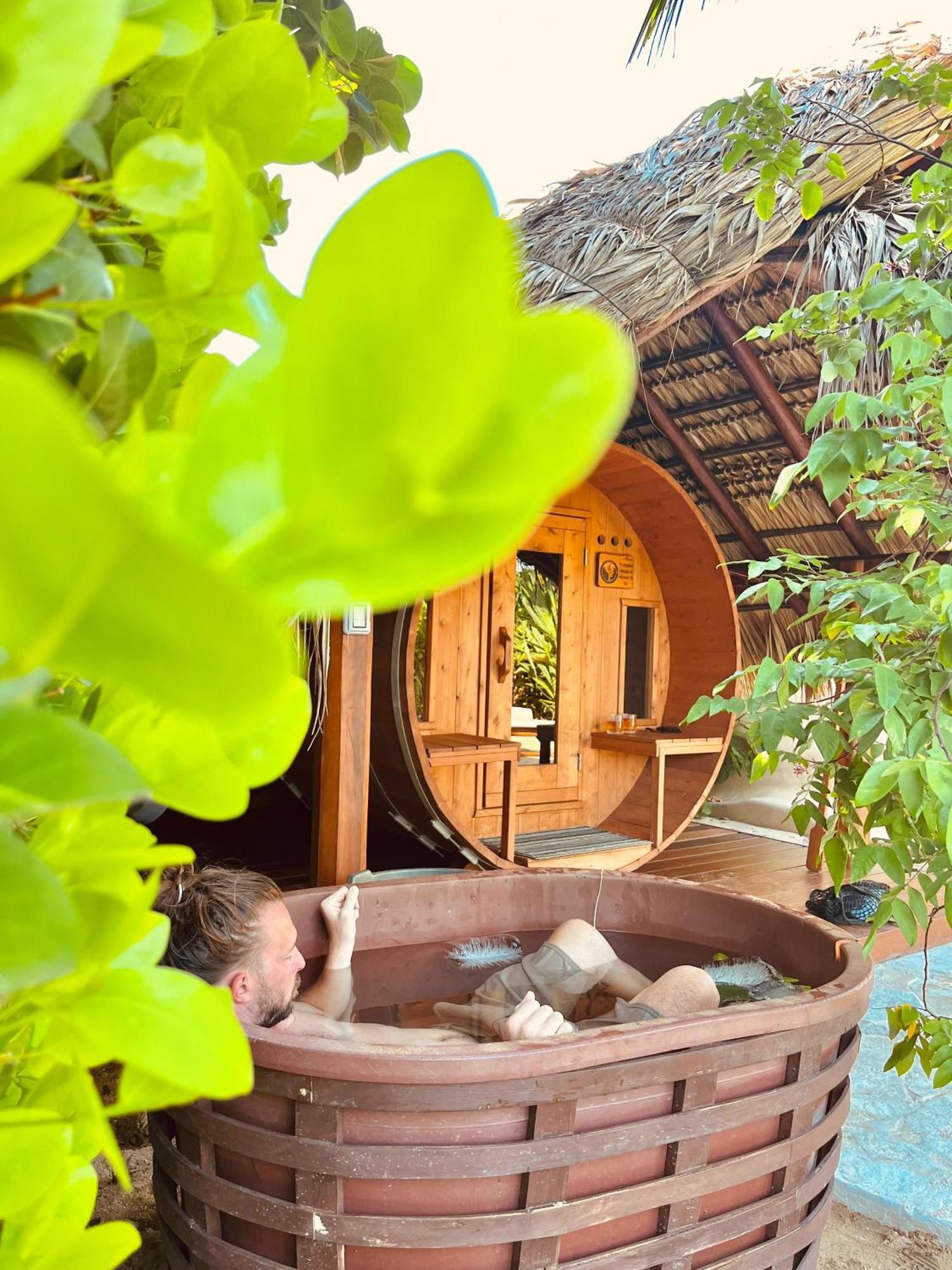El Origen Villas & Spa-Puerto Escondido Puerto Escondido (Oaxaca) Exterior foto