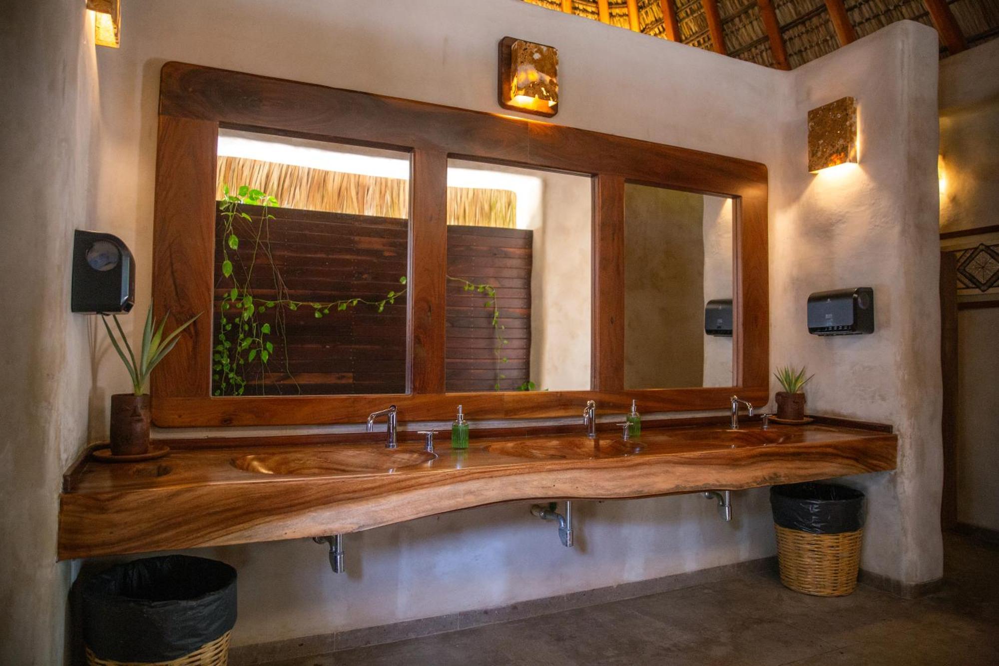 El Origen Villas & Spa-Puerto Escondido Puerto Escondido (Oaxaca) Exterior foto