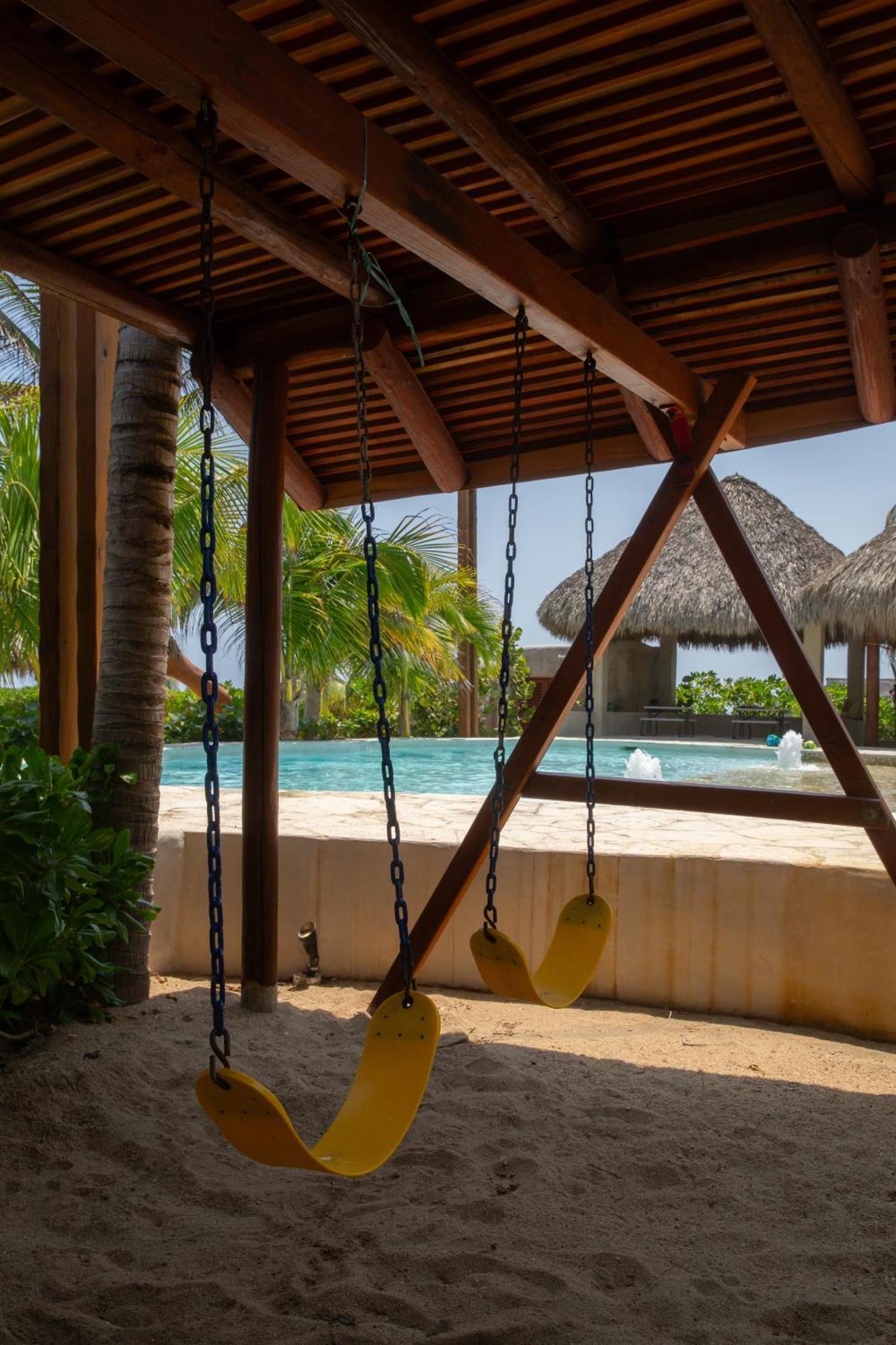 El Origen Villas & Spa-Puerto Escondido Puerto Escondido (Oaxaca) Exterior foto